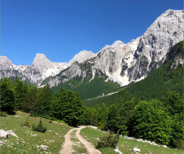 Albania