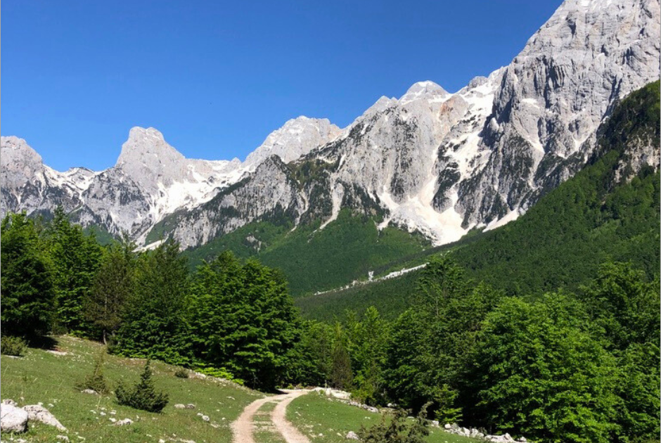 Albania wakacje