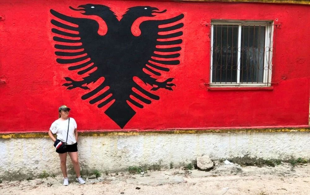 Wakacje w Albanii