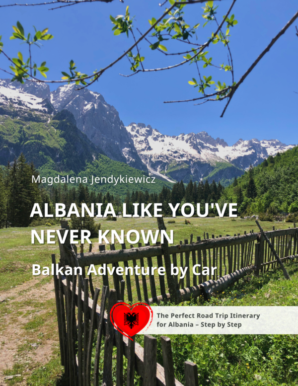 Albania Like You've Never Known