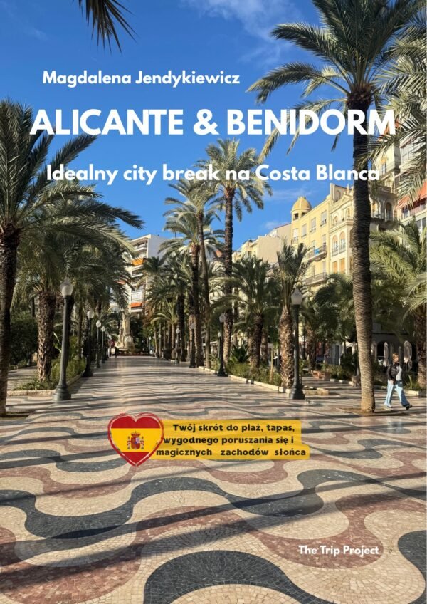 Alicante & Benidorm